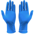 free latex glove disposable non-sterile cheap gloves